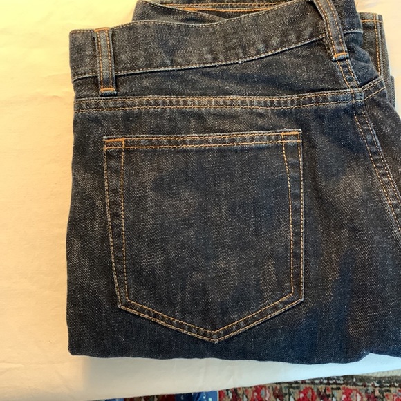 J . Crew Mens Driggs Jeans W33 x L32 - Picture 5 of 8